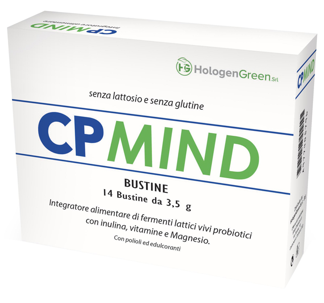 CPMIND 14 BUSTINE - Farmacia Murachelli Di Putelli dr. Giovanni