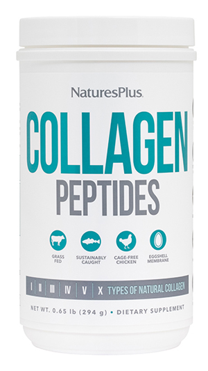 COLLAGEN PEPTIDES 294 G - Farmacia Murachelli Di Putelli dr. Giovanni