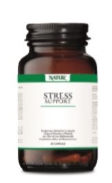 STRESS SUPPORT 30 CAPSULE - Farmacia Murachelli Di Putelli dr. Giovanni