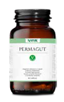 PERMAGUT 90 CAPSULE - Farmacia Murachelli Di Putelli dr. Giovanni
