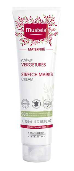 MUSTELA CREMA SMAGLIATURE CON PROFUMO 150 ML - Farmacia Murachelli Di Putelli dr. Giovanni