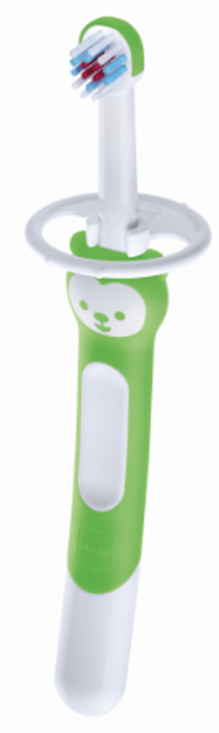 MAM TRAINING BRUSH 5+ NEUTRO SPAZZOLINO - Farmacia Murachelli Di Putelli dr. Giovanni