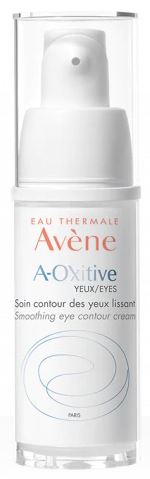 AVENE A-OXITIVE TRATTAMENTO CONTORNO OCCHI LEVIGANTE 15 ML - Farmacia Murachelli Di Putelli dr. Giovanni