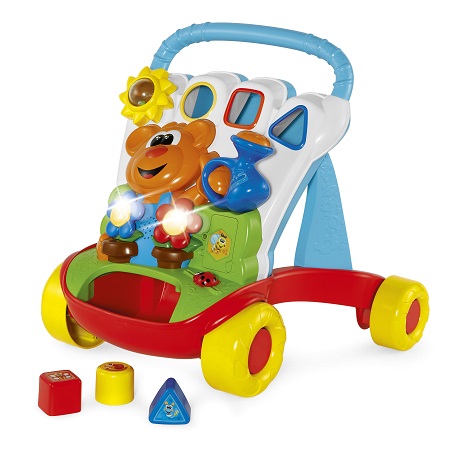 CHICCO GIOCO BABY GARDENER - Farmacia Murachelli Di Putelli dr. Giovanni