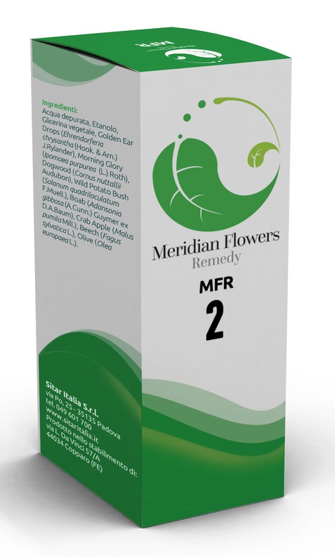 MFR 2 MERIDIAN FLOWERS REMEDY GOCCE 30 ML - Farmacia Murachelli Di Putelli dr. Giovanni