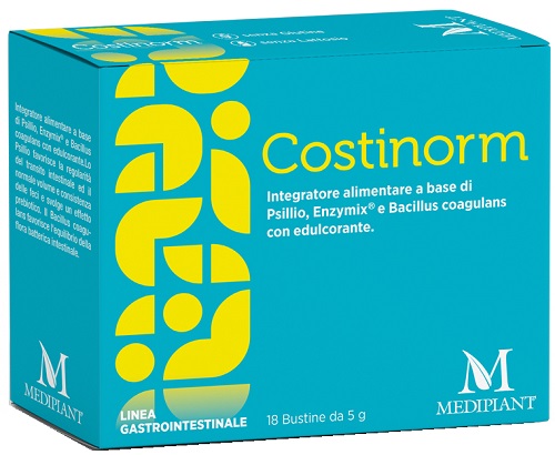 COSTINORM 18 BUSTINE - Farmacia Murachelli Di Putelli dr. Giovanni