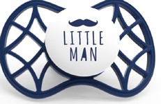 NUVITA 7066 AIR55 SUCCHIETTO EXPLORER ORT 0M+ GLOW FEMMINA - Farmacia Murachelli Di Putelli dr. Giovanni