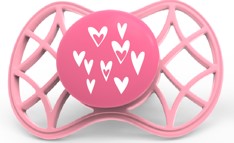 NUVITA 7066 AIR55 SUCCHIETTO EXPLORER ORT 0M+ GLOW MASCHIO - Farmacia Murachelli Di Putelli dr. Giovanni