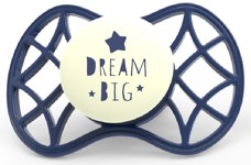 NUVITA 7067 AIR55 SUCCHIETTO EXPLORE SYM 0M+ GLOW FEMMINA - Farmacia Murachelli Di Putelli dr. Giovanni