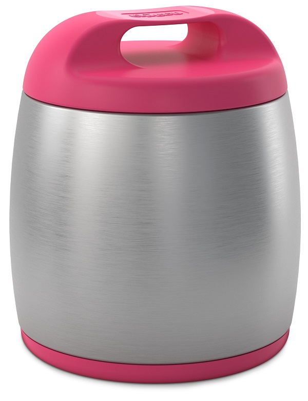 CHICCO THERMOS PORTA PAPPA ROSA - Farmacia Murachelli Di Putelli dr. Giovanni