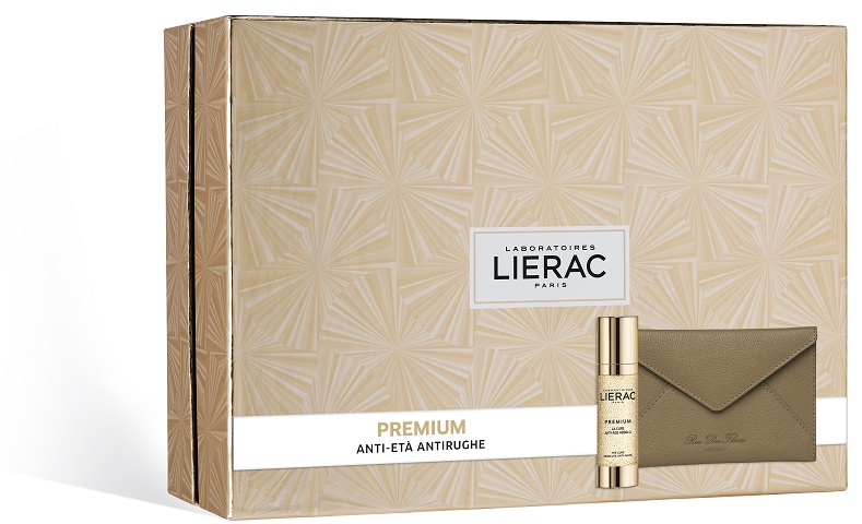 LIERAC CF PREMIUM CURE + POCHETTE RDF  30 ML - Farmacia Murachelli Di Putelli dr. Giovanni
