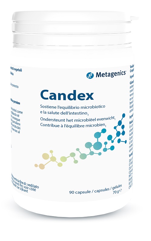 CANDEX 90 CAPSULE - Farmacia Murachelli Di Putelli dr. Giovanni