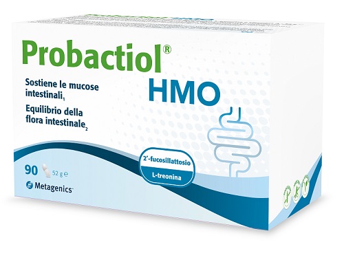 PROBACTIOL HMO 90 CAPSULE - Farmacia Murachelli Di Putelli dr. Giovanni