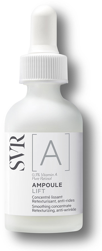 AMPOULE A 30 ML - Farmacia Murachelli Di Putelli dr. Giovanni