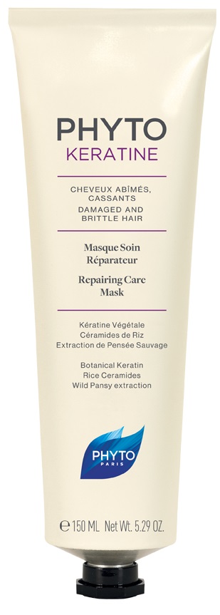 PHYTOKERATINE MASCHERA 19 - Farmacia Murachelli Di Putelli dr. Giovanni