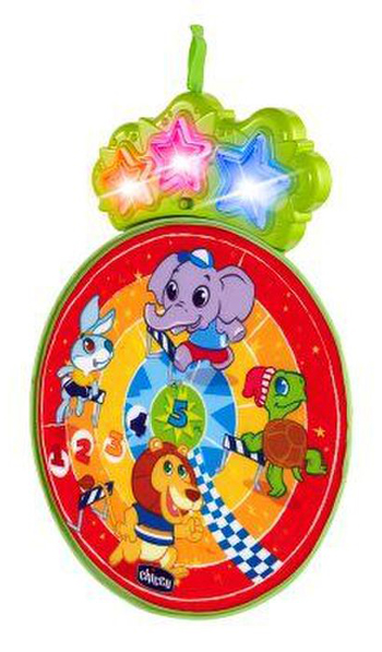 CHICCO GIOCO HAPPY DARTS ELETTRONICO - Farmacia Murachelli Di Putelli dr. Giovanni