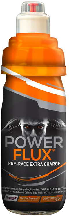 ETHICSPORT POWERFLUX 5 FLACONI DA 85 ML - Farmacia Murachelli Di Putelli dr. Giovanni