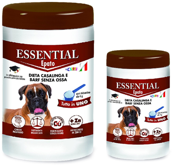 ESSENTIAL CANE EPATO 150 G - Farmacia Murachelli Di Putelli dr. Giovanni