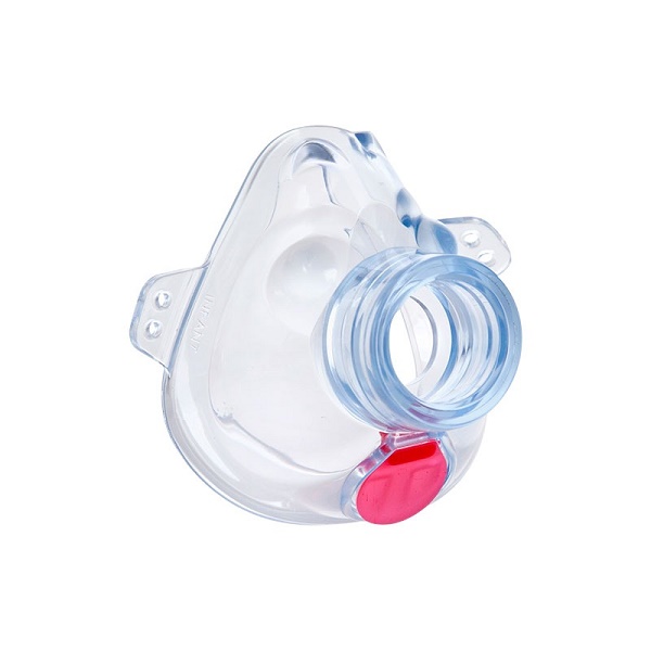 MASCHERA AEROSOL PANDA INFANT 1 PEZZO - Farmacia Murachelli Di Putelli dr. Giovanni