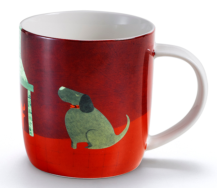MUG CANE 1 PEZZO - Farmacia Murachelli Di Putelli dr. Giovanni