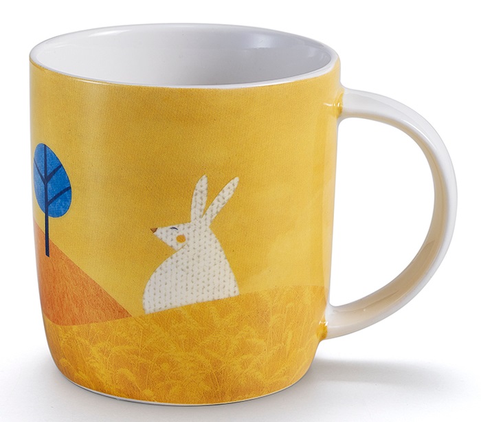 MUG CONIGLIO 1 PEZZO - Farmacia Murachelli Di Putelli dr. Giovanni