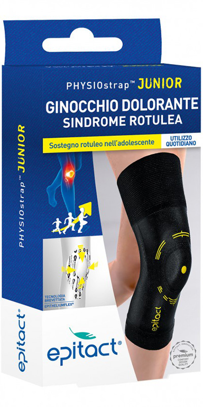 EPITACT PHYSIOSTRAP JUNIOR TAGLIA 2 - Farmacia Murachelli Di Putelli dr. Giovanni