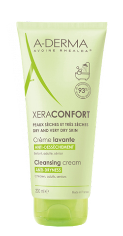 XERA-CONFORT CREMA DETERGENTE 200 ML - Farmacia Murachelli Di Putelli dr. Giovanni