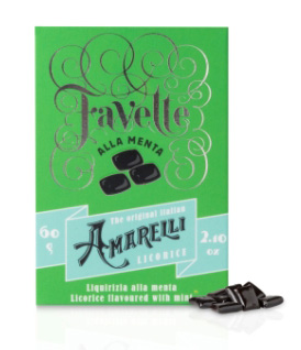 TUTTIIGUSTI FAVETTE 60 G - Farmacia Murachelli Di Putelli dr. Giovanni