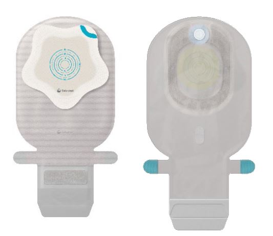 SENSURA MIO KIDS SISTEMA A 1 PEZZO MIDI HIDE AWAY TRASPARENTE RITAGLIABILE MAX 35MM 10 PEZZI - Farmacia Murachelli Di Putelli dr. Giovanni