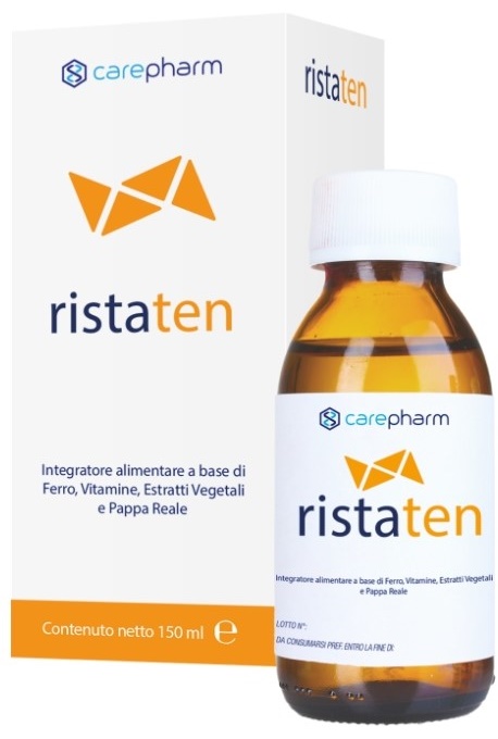 RISTATEN 150 ML - Farmacia Murachelli Di Putelli dr. Giovanni