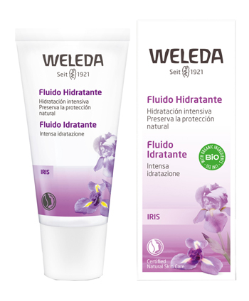 FLUIDO IDRATANTE IRIS 30 ML - Farmacia Murachelli Di Putelli dr. Giovanni