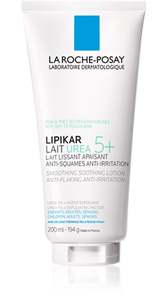 LIPIKAR LAIT UREA 5% 200 ML - Farmacia Murachelli Di Putelli dr. Giovanni