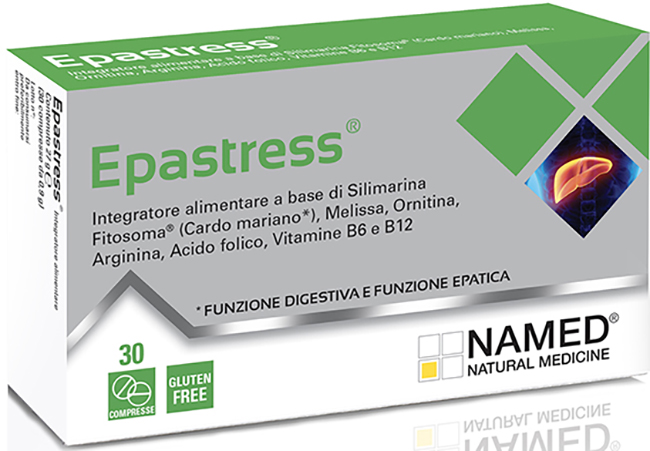 EPASTRESS 30 COMPRESSE - Farmacia Murachelli Di Putelli dr. Giovanni