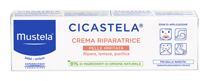MUSTELA CICASTELA 40 ML - Farmacia Murachelli Di Putelli dr. Giovanni