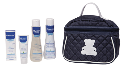 MUSTELA BEAUTY TRAVEL SET 2019 - Farmacia Murachelli Di Putelli dr. Giovanni