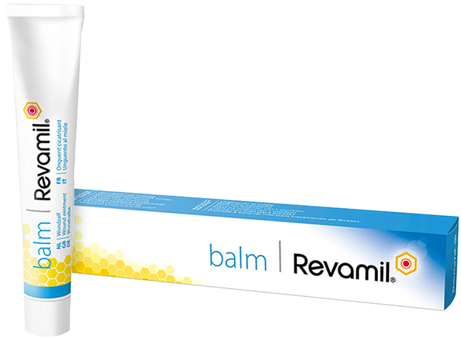 REVAMIL BALM 50 G - Farmacia Murachelli Di Putelli dr. Giovanni