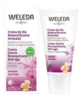 CREMA GIORNO ENOTERA RICOMPATTANTE ANTI-AGE 30 ML - Farmacia Murachelli Di Putelli dr. Giovanni