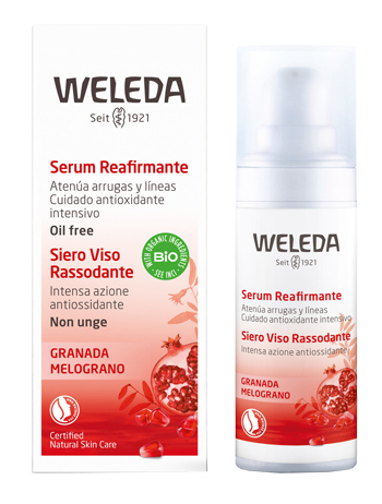 SIERO RASSODANTE MELOGRANO 30 ML - Farmacia Murachelli Di Putelli dr. Giovanni