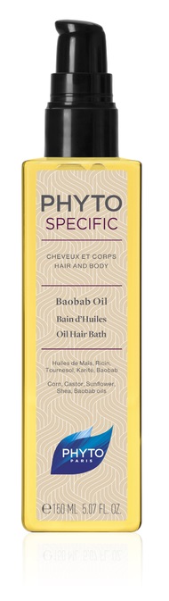 PHYTOSPECIFIC BAOBAB OIL 150 ML - Farmacia Murachelli Di Putelli dr. Giovanni