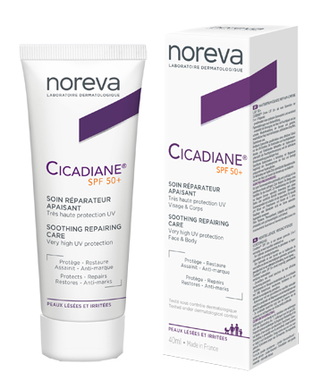 CICADIANE SPF50+ CREMA 40 ML - Farmacia Murachelli Di Putelli dr. Giovanni