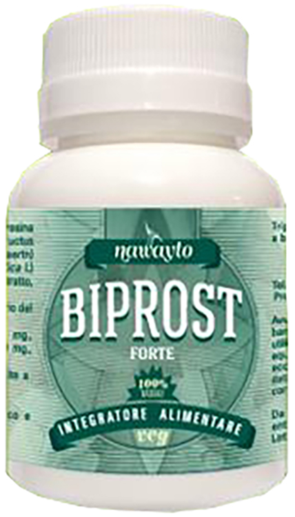BIPROST FORTE 60 COMPRESSE 24 G - Farmacia Murachelli Di Putelli dr. Giovanni