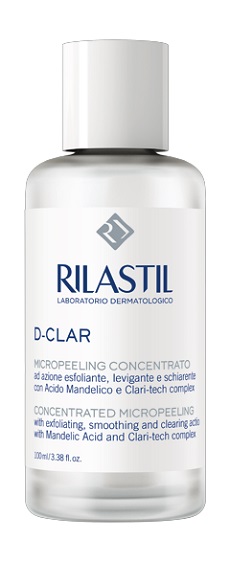 RILASTIL D-CLAR MICROPEELING 100 ML - Farmacia Murachelli Di Putelli dr. Giovanni
