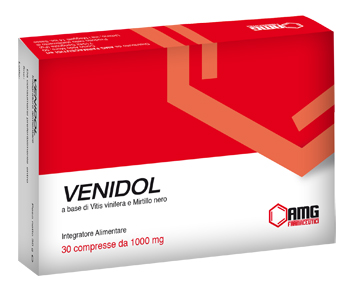 VENIDOL 30 COMPRESSE - Farmacia Murachelli Di Putelli dr. Giovanni
