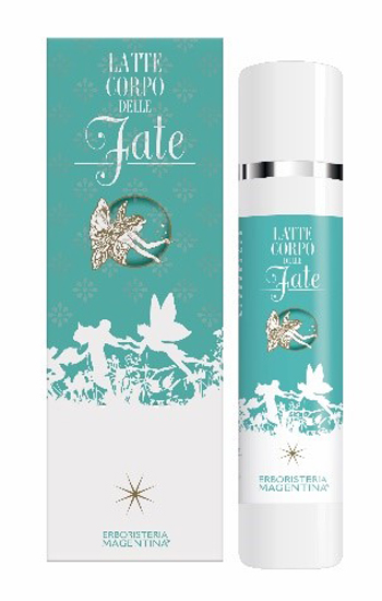 FATE LATTE CORPO 100 ML - Farmacia Murachelli Di Putelli dr. Giovanni