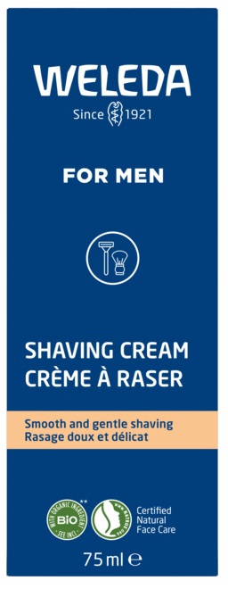 FOR MEN CREMA BARBA 75 ML - Farmacia Murachelli Di Putelli dr. Giovanni