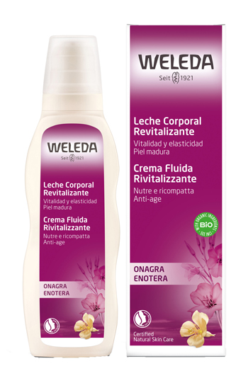 CREMA FLUIDA RIVITALIZZANTE ENOTERA 200 ML - Farmacia Murachelli Di Putelli dr. Giovanni