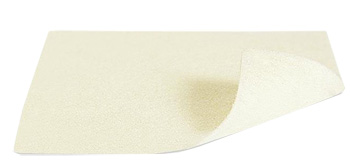 MEDICAZIONE ASSORBENTE IN FIBRE GELIFICANTI EXUFIBER 10x10 CM 10 PEZZI - Farmacia Murachelli Di Putelli dr. Giovanni