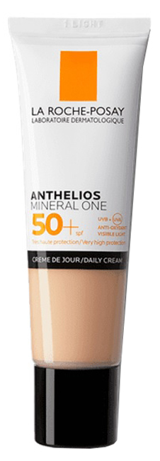 ANTHELIOS MINERAL ONE 50+ T01 30 ML - Farmacia Murachelli Di Putelli dr. Giovanni