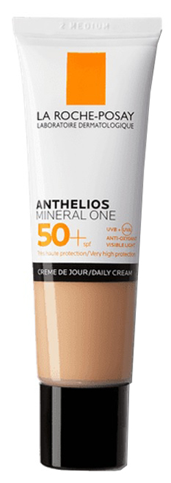 ANTHELIOS MINERAL ONE 50+ T02 30 ML - Farmacia Murachelli Di Putelli dr. Giovanni