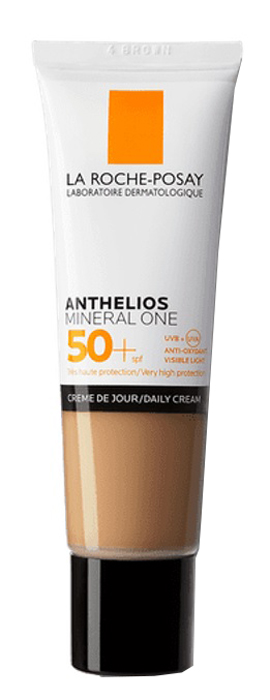 ANTHELIOS MINERAL ONE 50+ T04 30 ML - Farmacia Murachelli Di Putelli dr. Giovanni